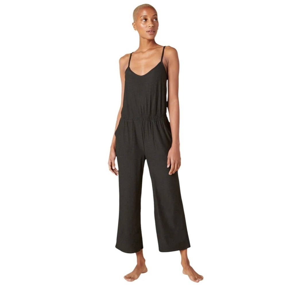 Beyond yoga Leisure Jumpsuit